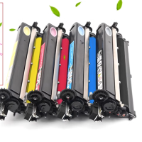 大正超然 奔图CDO350 BK/C/M/Y 硒鼓 四色一套