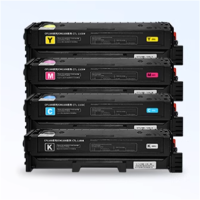 大正超然 奔图CTL1100X硒鼓 黄色(2400页)