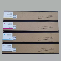 大正超然 奔图CTO-850X 粉盒 红色