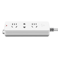 公牛(bull)/GN-S1120 插座 插线板 插排 排插 接线板 拖线板带儿童保护门