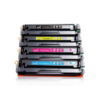 大正超然 奔图CTL-350K粉盒 红色(小容) 适用于奔图CP2510DN/CM7115DN/CP2500DN智享版