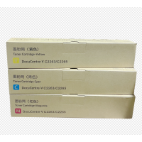 大正超然 长城 CFL350 M粉盒 (红色)