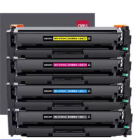 大正超然 惠普118A粉盒 (黄色)