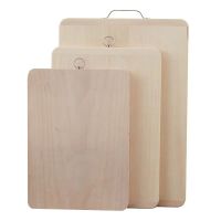 佳乐厨 1米*60厘米 柳木实心案板