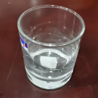 佳乐厨 矮款玻璃水杯饮料杯