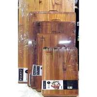 老乡 家用抗菌木质占板70cm*120cm