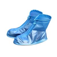 一体成型 防水鞋套雨鞋套