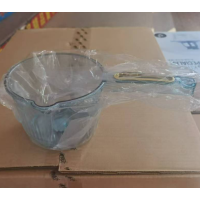 禧天美 短把 塑料 水瓢