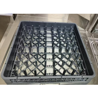 金佰特 揭盖式商用洗碗机EU-60E专用 蝶篮