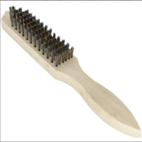 千家汇(QIANJIAHUI) 不锈钢鱼刷