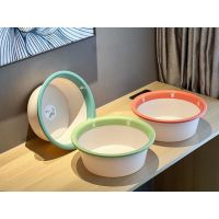 哲俏ZQ-7459哲俏32cm鹿趣卡通中号盆