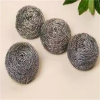 哲俏ZQ-7912简净钢丝清洁球 12只/包