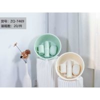哲俏ZQ-7469特惠洗漱四件套