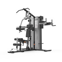 舒华(SHUA) 综合训练器(含配重30kg)SH-G5203