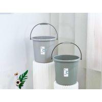 哲俏ZQ-7749多用水桶(直径33高31厘米)