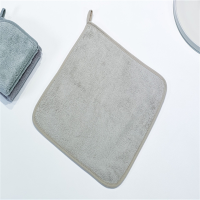 哲俏ZQ-7920柔软超细纤维30*30cm3片装抹布