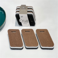 哲俏ZQ-7273多用3片百洁块/组