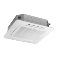 海尔空调机 5P吸顶机 KFRd-120QW/5YAC82