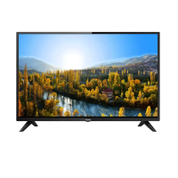 海尔(Haier) 电视 32寸 H32E07A