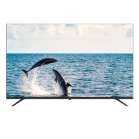 海尔(Haier) 电视55寸H55E17