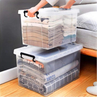 哲俏/ 收纳箱52.5*39*33cm