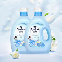 奥妙/金纺洗衣液4kg/桶