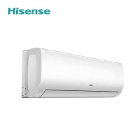 海信(Hisense) 1匹空调KFR-26GW/G113U-X3