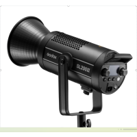 神牛(Godox)SL200III 直播灯直播补光灯 三代官方标配