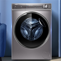 海尔(Haier) 滚筒洗衣机G100388BD14LSU1