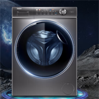 海尔(Haier) 滚筒洗衣机 G100388HBD14LSU1