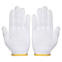 哲俏 / 白线手套