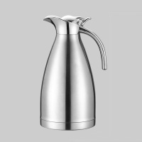 1.5L不锈钢保温鸭嘴壶