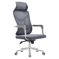 富利莱家具 A911S 可旋转+升降扶手办公椅