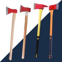 水龙珠(SHUILONGZHU) 消防斧