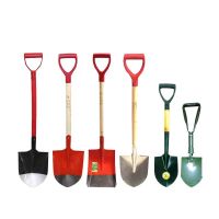 水龙珠(SHUILONGZHU) 消防锹