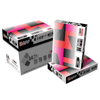 小钢炮经典A4打印纸70g 8包/箱