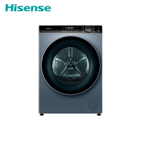 海信 洗衣机 XQG100-B1406YDI