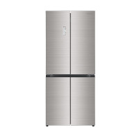 海信 BCD-466WTDGVBPIV 十字对开门真空系列冰箱