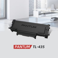 奔图(PANTUM) TL-435原装粉盒 适用于 P3385DN/P3365DN/M7185打印机
