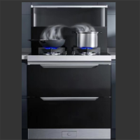 火星人 家用集成灶 F30BX 900*600*1290