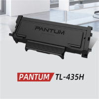 奔图TL-435原装粉盒 适用于 P3385DN/P3365DN/M7185打印