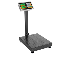 水龙珠(SHUILONGZHU) 电子秤商用小型台秤家用称重