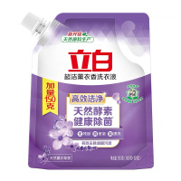 立白超洁薰衣香洗衣液950克/袋