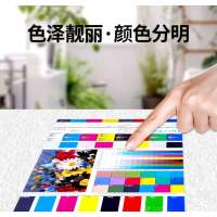 新都 P411DN -彩色 粉盒