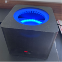 LKD-Luckydoor 卷烟“32位喷码”智能识别一体机