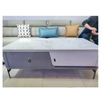 富利莱 茶几 140cm