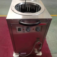 金佰特 不锈钢暖碟机商用双头暖碟机 800X420X800 220V1.5Kw