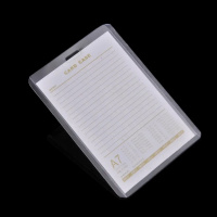 科技A7硬胶套(竖)105*74