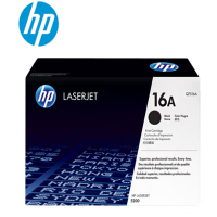 惠普 原装硒鼓Q7516A 适用于5200DTN