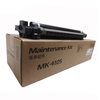 京瓷(KYOCERA)MK-4105 原装硒鼓 适用于TASKalfa1800